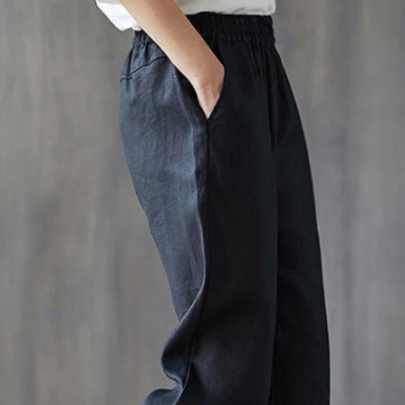 Shop   Women Cool Summer 3 4 Baggy Pants Won Wpt Wffkjj5