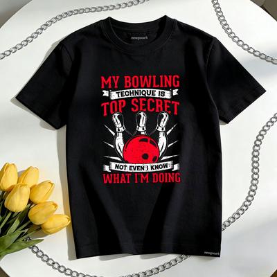 Oberteile – T-Shirts