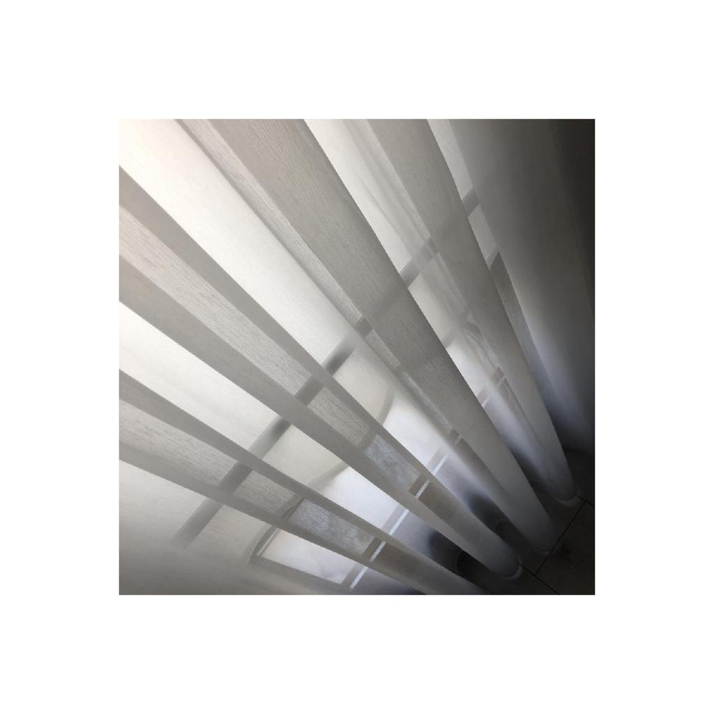 Tulle Curtain Bamboo Fabric Does Not Want Ironing 1. Quality