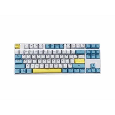 Y-FRUITFUL Wireless Tri-Mode Mechanical Keyboard