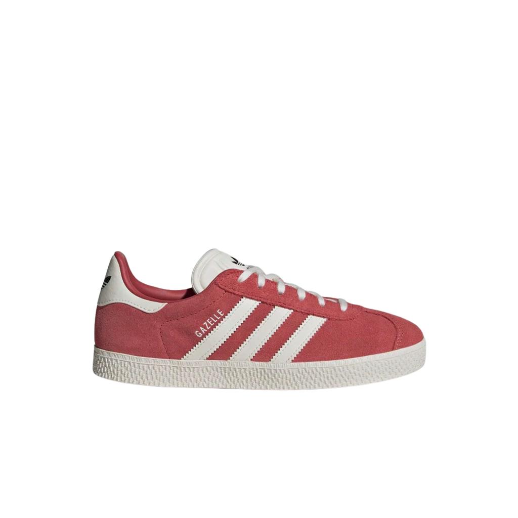 (j) Adidas Gazelle Wonder Red Core White