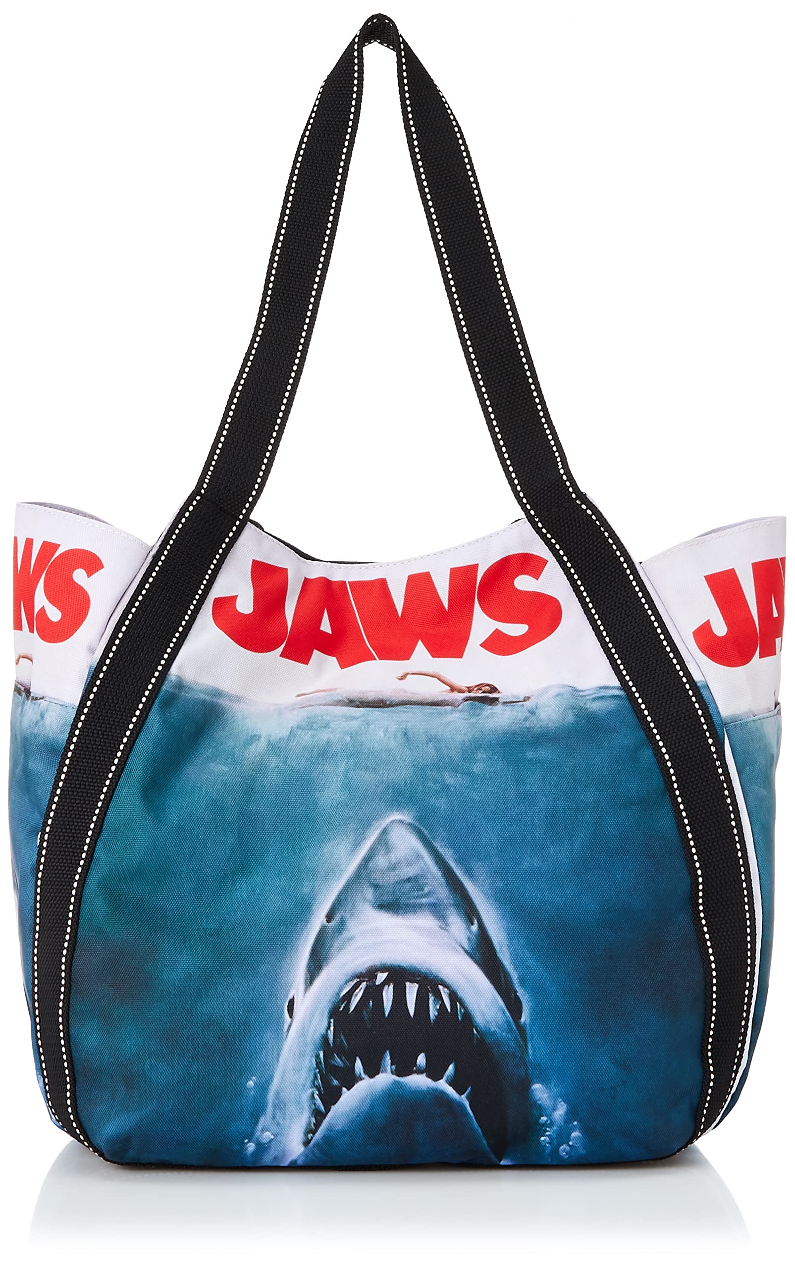 

[Jaws] Balloon Tote