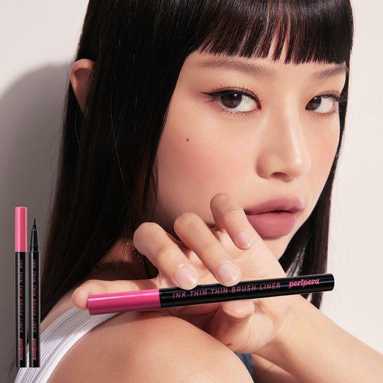 Peripera Ink Thin Thin Brush Liner