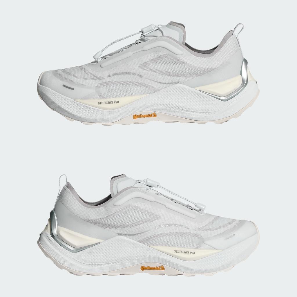 adidas HOLO PEAK KI1521 Men's Sportswear Sneakers Cloud White / Grey Two / Silver Metallic