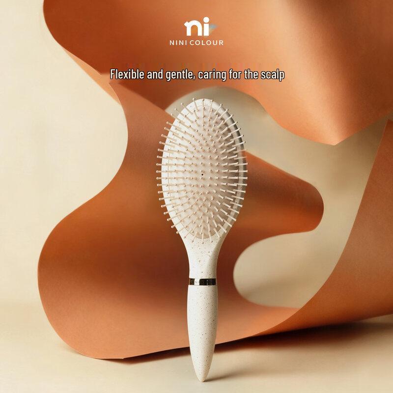 NINI COLOUR Cloud Air Cushion Massage Comb