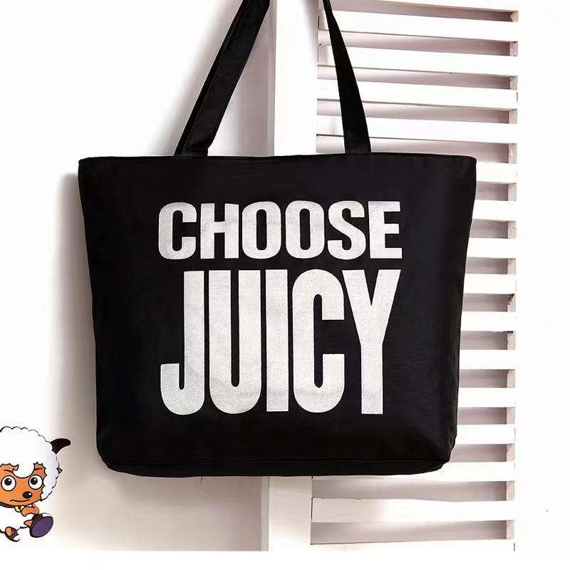 Shoulder Bag Women's Canvas Bag Large Capacity Work Commuter Women's Bag Portable Tote Bag Nanfeng Bag