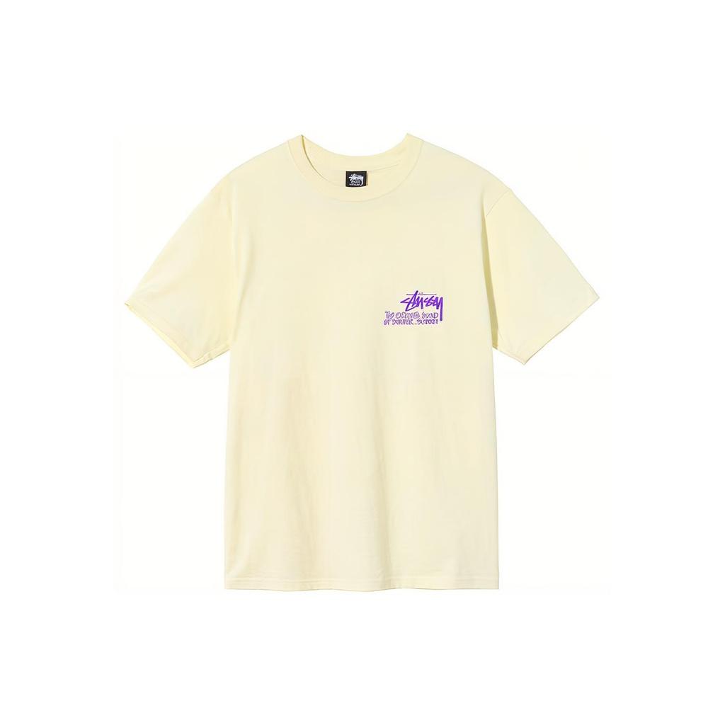 Stussy Sound Of Summer Tee Unisex 1904692
