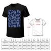 Manatees TShirt anime clothes customs big and tall t shirts for men
