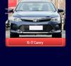 Compatible Lower Engine Bay Shield for 06-17 Toyota Camry