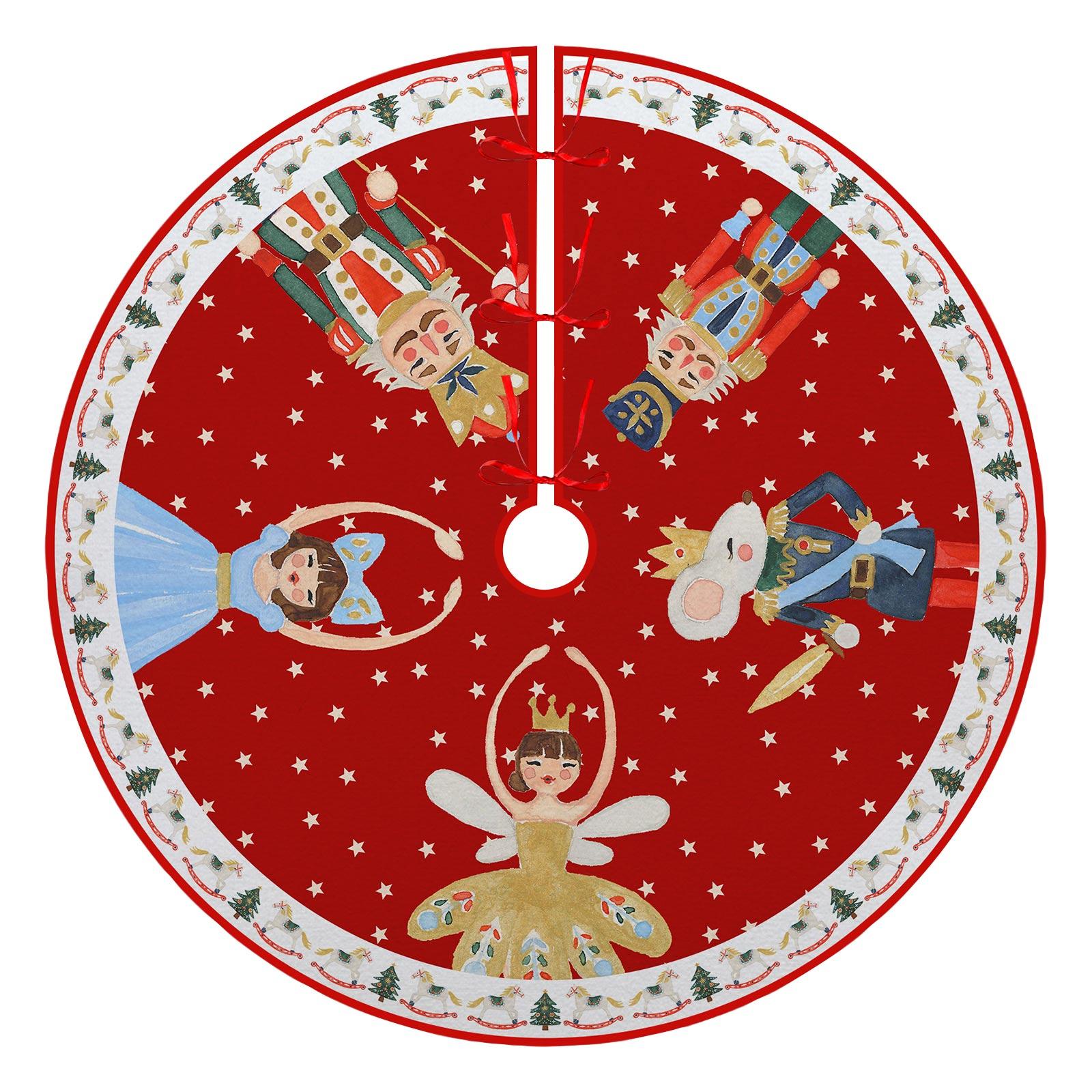 

Christmas Tree Dress Christmas Decoration, Christmas Tree Decoration Dress, New Year Holiday Party One Size