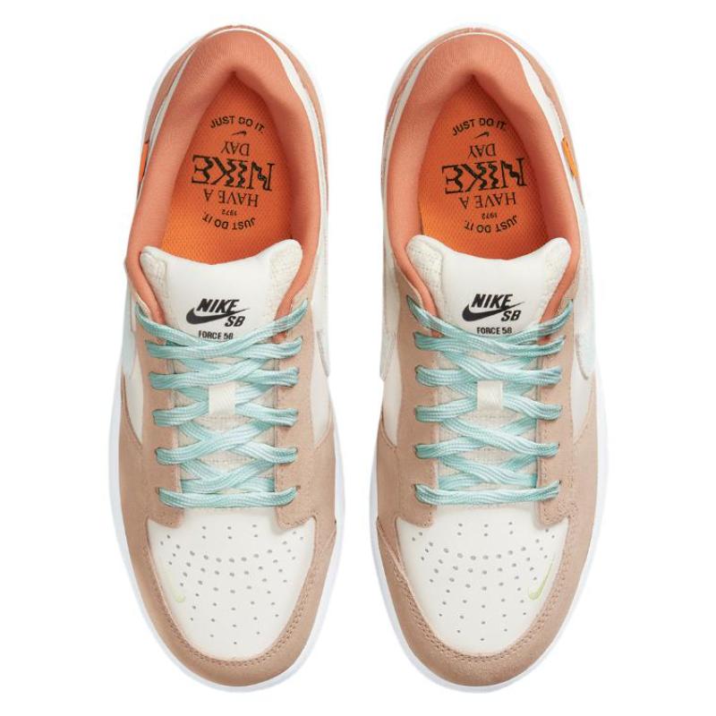 Nike SB Force 58 "Have A Nike Day" Skateboard Shoes FN8888-131
