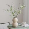 Nordic Artificial Pussy Willow Branch for Home Decor