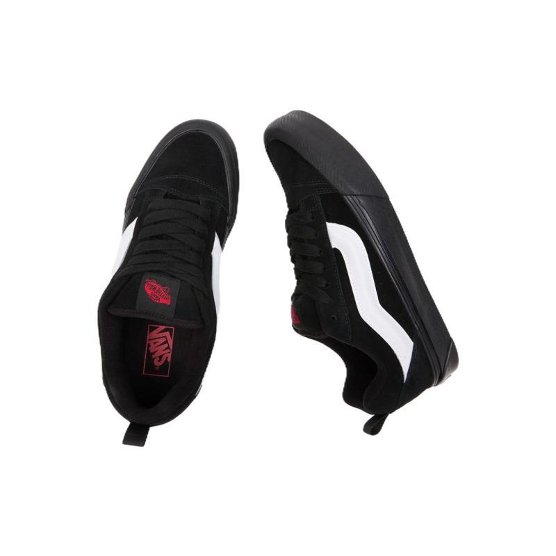 Vans Knu Skool 'Black' Vans VN0009QCBMA