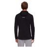 Mammut Fleece Aenergy Light with Zipper