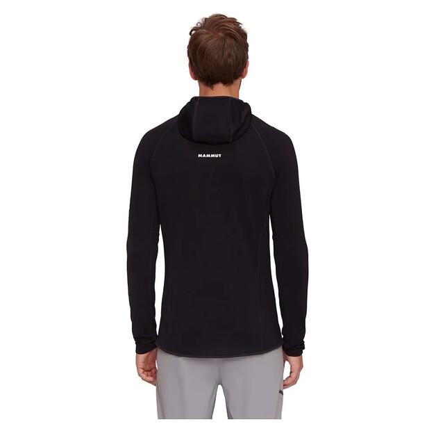 Mammut Fleece Aenergy Light with Zipper