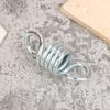 500Lb Weight Capacity Sturdy Steel Hammock Extension Spring For Hanging Swing Chair Durable Indoor Outdoor