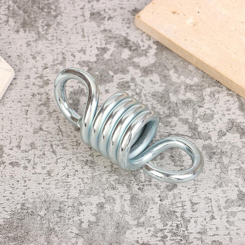 500Lb Weight Capacity Sturdy Steel Hammock Extension Spring For Hanging Swing Chair Durable Indoor Outdoor