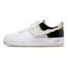 Nike Air Force 1 Low 07 LV8 Pop Art - White Men Sneakers Black Photon Racer-Pink DV1229-111
