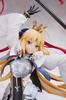 Order Caster Scale Plastic Painted Finished Figure Fate/Grand Caster/Altria 1/7