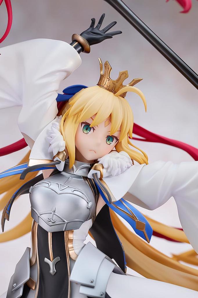 Order Caster Scale Plastic Painted Finished Figure Fate/Grand Caster/Altria 1/7
