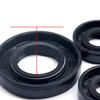 Motor de etanșare de ulei negru Material NBR Durabil și practic