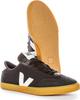 Sneakers Veja Sneaker Volley Canvas VOLLY Black