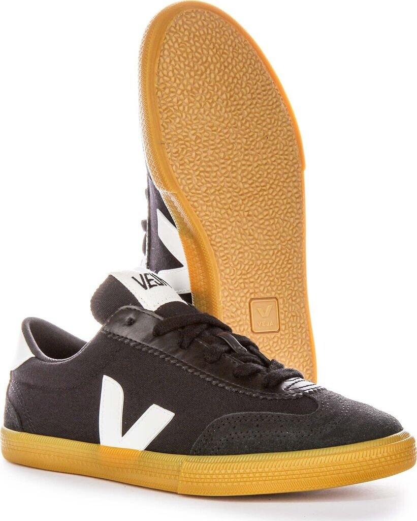 Sneakers Veja Sneaker Volley Canvas VOLLY Black