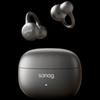 Casque Bluetooth SANAG Z37 à clip d'oreille Open-Ear