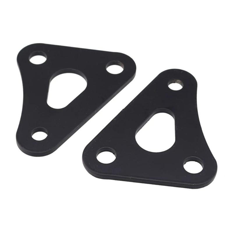 

Stainless Steel Motorcycle Lowering Linkage Kit Seat Height Reduction 25mm Enhanced Riding Control for 1000 DL1050 DL100 1