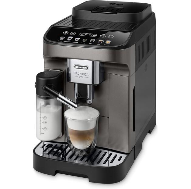 Кофемашина DeLonghi ECAM 290.81.TB Magnifica Evo