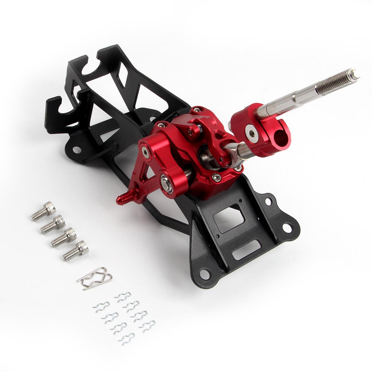 Honda Fit GK5 GE8 GM6 Quick Shift Manual Racing Gear Shifter