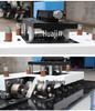 Multifunctional Electric Pittsburgh Lock Forming & Seaming Machine for Steel & Galvanized Ducts