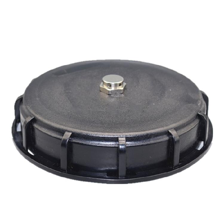 

IBC Tank Water Liquid Tank Caps PE Material for Food Industry Storage Tank