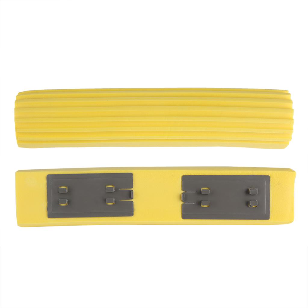 PVA Sponge Mop Head with Super Absorbent Capacity Home Floor Cleaning Wash Tool