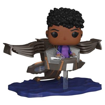 Black Panther 2 Wakanda Forever Shuri in Sunbird Pop! Passeggiata