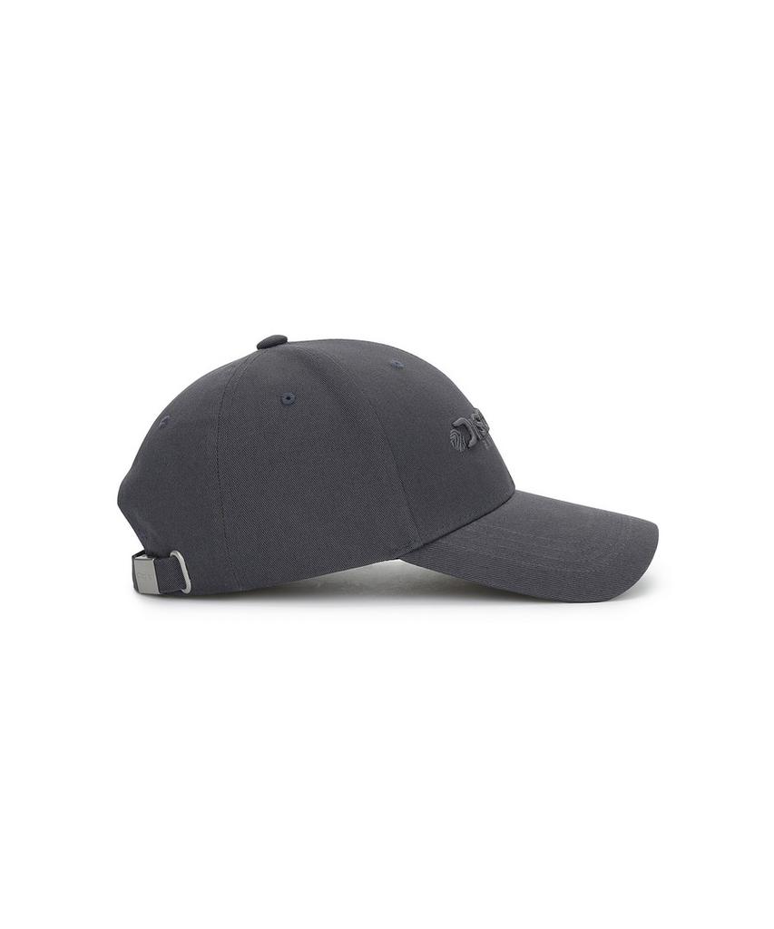 DISCOVERY EXPEDITION Awesome Hard Ball Cap (D.Grey)