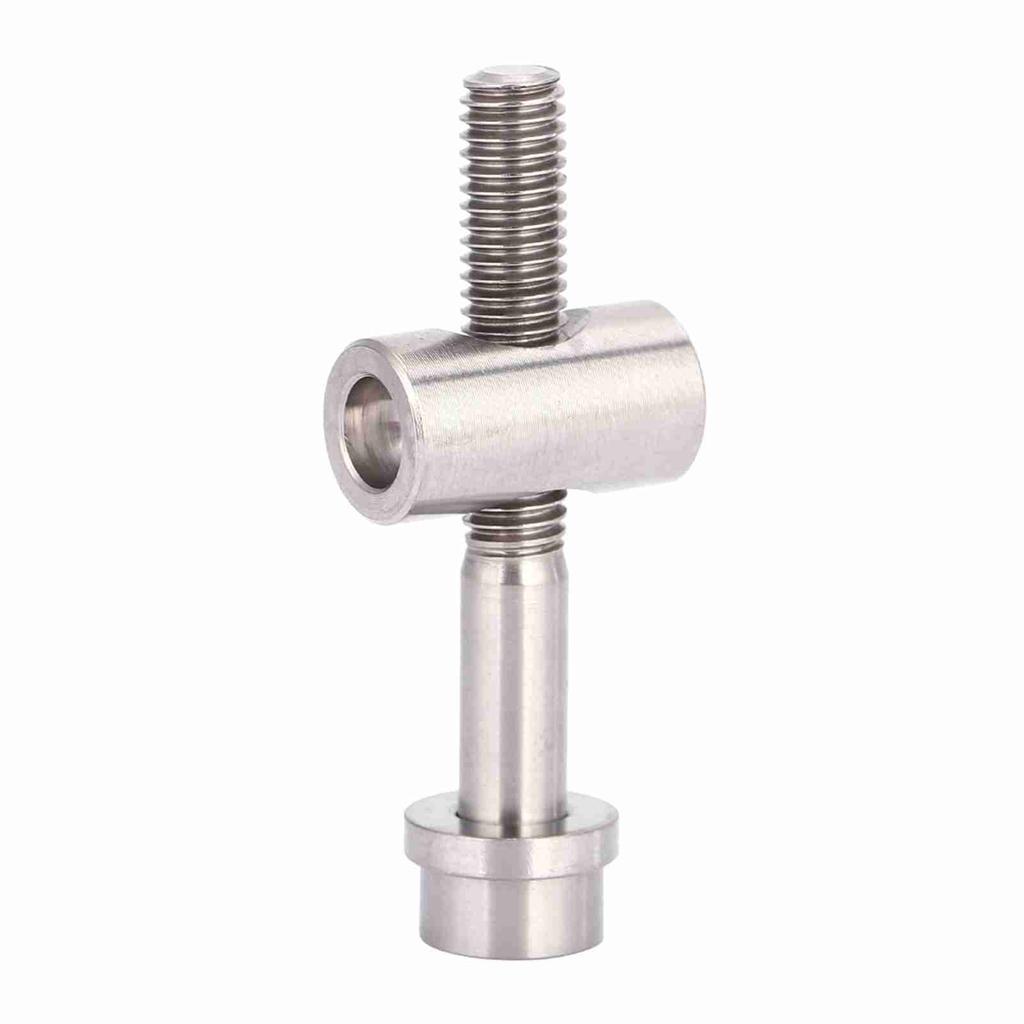 M5x30Celsius35Celsius40mm Alloy Seatpost Fixed Round Head Screw ( M5x30)