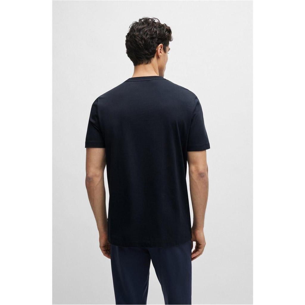 BOSS Men's Thompson 01 T-Shirt