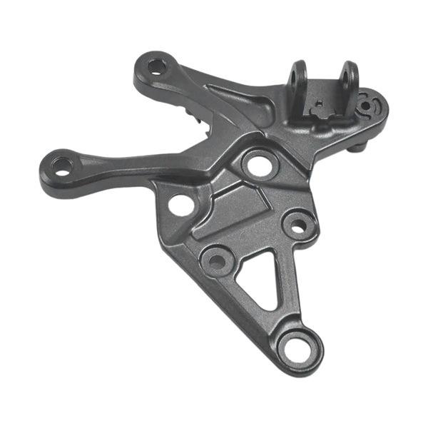 Kawasaki Z900 (2017-2023) Front Footpeg Bracket Pair None