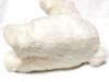 [USED] Hatayama Shoji Hirokun House Polar Bear Teddy Bear Plush Toy Vintage Retro