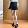 Breathable, Sexy Knee-High Durable Mid-Calf Socks Jk Style Thin Socks