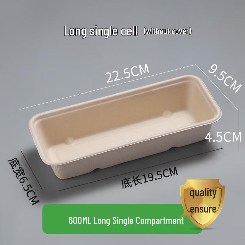 

Jiazeliachuang Disposable Food Containers