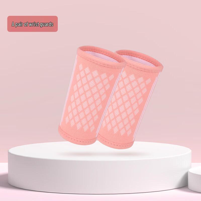 WEZHO Sports Compression Wrist Brace