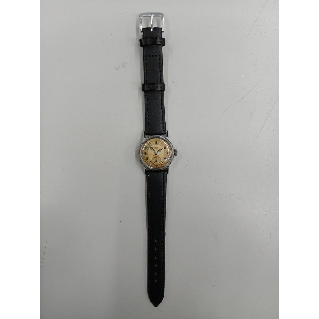 Used MOVADO REF.11509 Manual Winding Watch