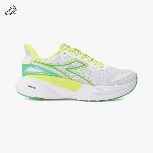 Diadora Nucleo 2 Green [Shipped from Korea] 100% Authentic