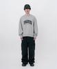 VASTIC Paris Sweatshirt_Melange