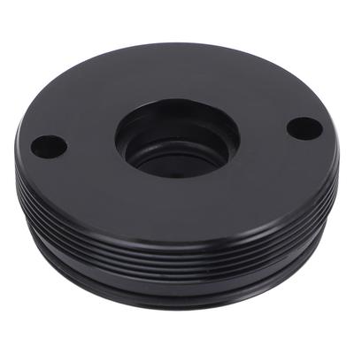 Tilt End Cap with Seals 8M0090322 Aluminum Alloy Trim Cylinder End Cap for Outboard 225HP 250HP 200HP 100HP 150HP 135HP