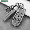 TUEMV1 New 2025 Car Remote Key Case Full Cover Shell Fob For Mercedes Benz A C E S G Class W177 W205 W213 X167 W222 CLA GLE GLB GLS AMG