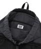 Wacky Willy String Draw Backpack Charcoal