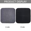 Waterproof Pad Absorbent Pad Non Slip Replacement Waterproof Pad for Sweeping Robot Vacuum Cleaner Accessories Easy Use